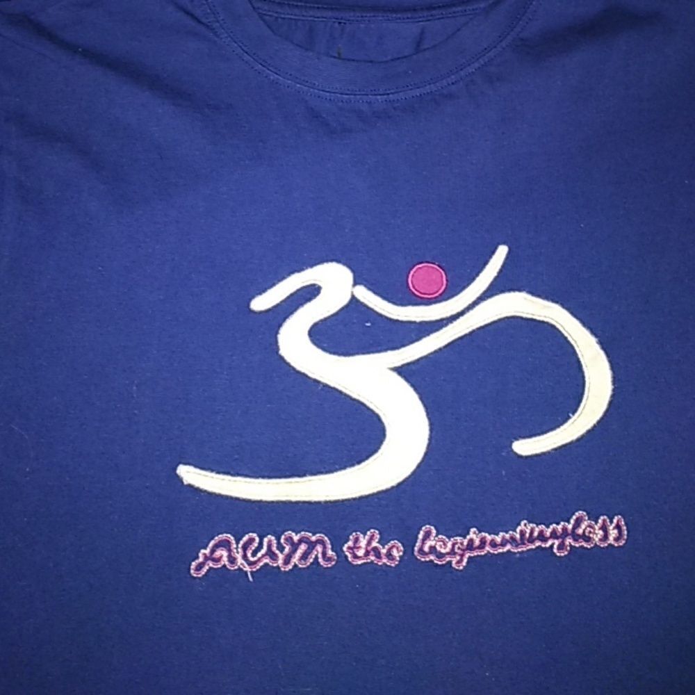 AUM Tee 